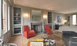 Appartement 5 Pièces 126 m² à louer à Lille (59000)