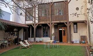 Maison 5 Pièces 150 m² à vendre à Aire-sur-l'Adour (40800)