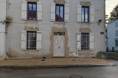 Maison 5 pièces 262000 €