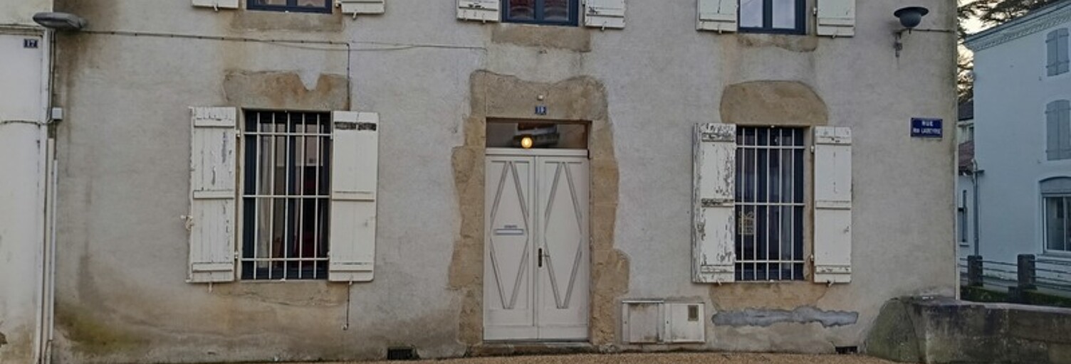 Maison 5 Pièces 150 m² à vendre à Aire-sur-l'Adour (40800)