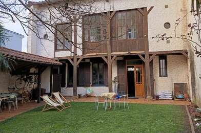 Maison 5 pièces 252000 €
