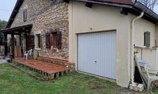 Maison 3 Pièces 75 m² à vendre à Aire-sur-l'Adour (40800)