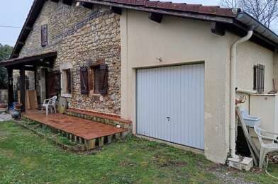 Maison 3 pièces 147000 €
