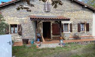 Maison 3 Pièces 75 m² à vendre à Aire-sur-l'Adour (40800)