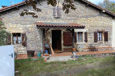 Maison 3 pièces 137000 €