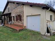 Charmante Maison en Galets – Fort Potentiel d’Agrandissement — photo 3