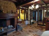 Charmante Maison en Galets – Fort Potentiel d’Agrandissement — photo 4