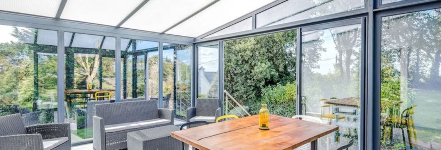 Maison 7 Pièces 130 m² à vendre à Plougasnou (29630)