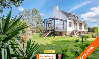 Maison 7 Pièces 130 m² à vendre à Plougasnou (29630)