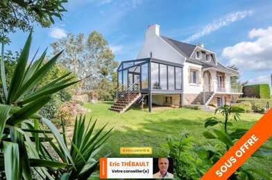 Maison 7 pièces 358500 €