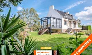 Maison 7 Pièces 130 m² à vendre à Plougasnou (29630)