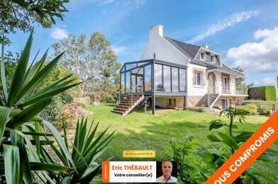 Maison 7 pièces 358500 €
