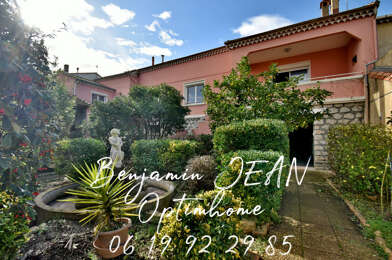 Maison 6 pièces 450000 €