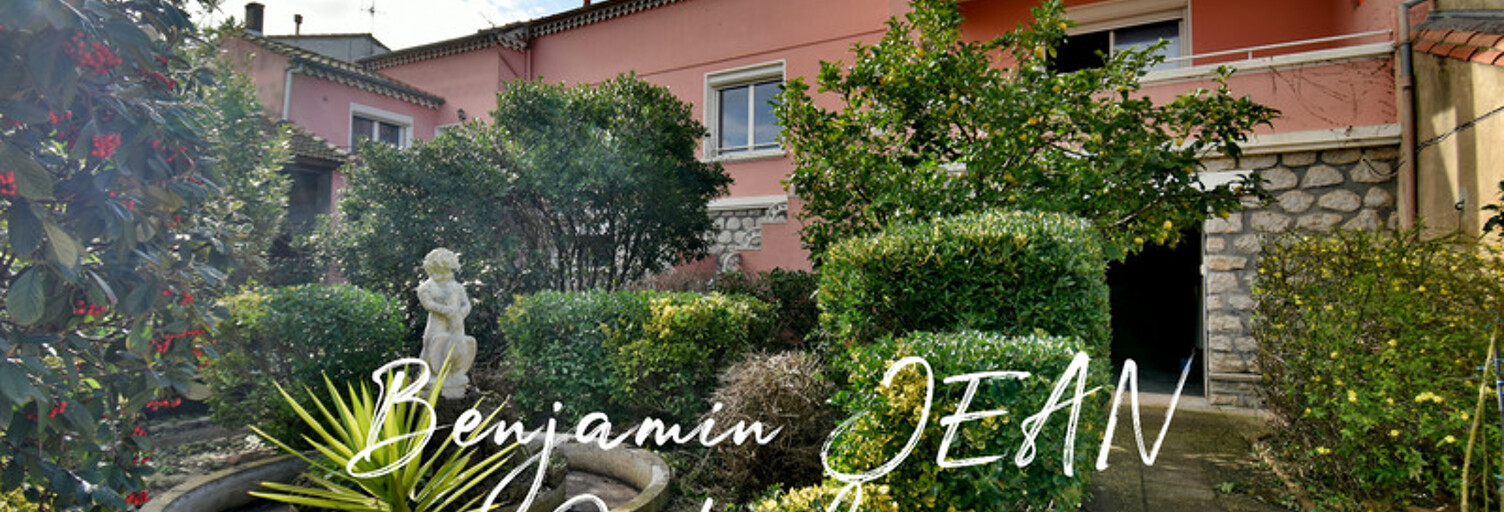 Maison 6 Pièces 165 m² à vendre à Sérignan (34410)