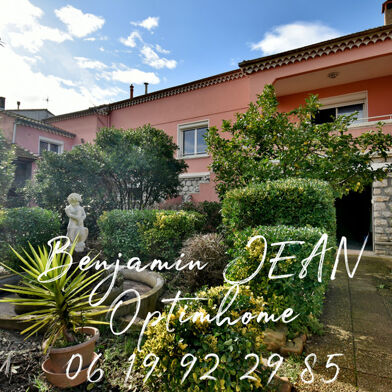 Maison 6 pièces 450000 €