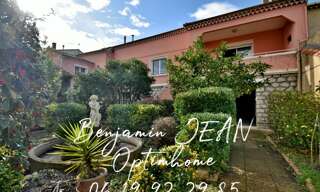 Maison 6 Pièces 165 m² à vendre à Sérignan (34410)