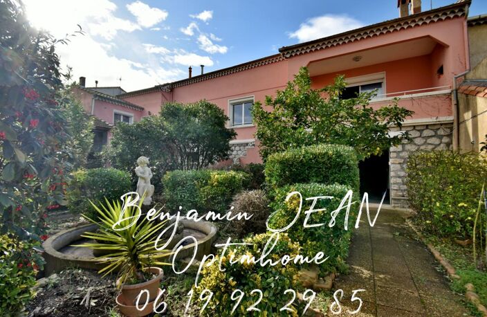 SÉRIGNAN – Ensemble immobilier rare en cœur de ville — photo 2