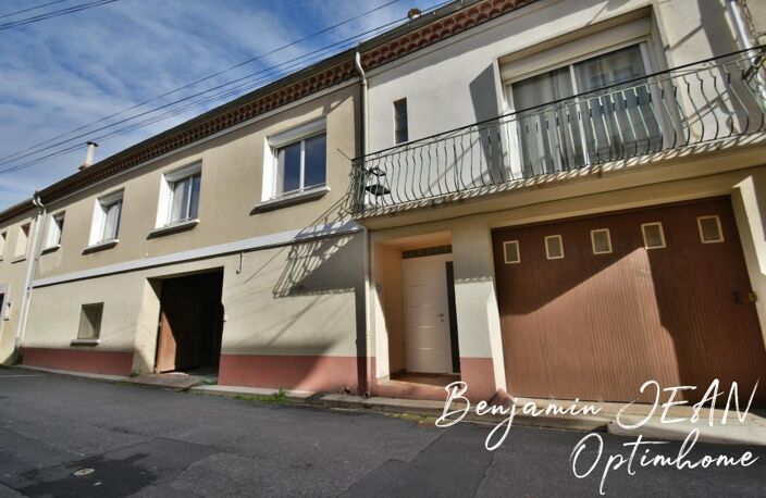 SÉRIGNAN – Ensemble immobilier rare en cœur de ville — photo 5