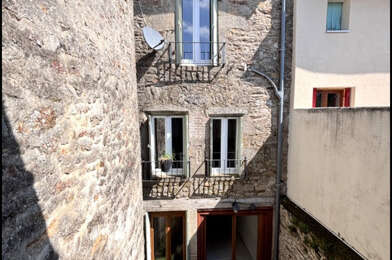 Maison 10 pièces 58300 €