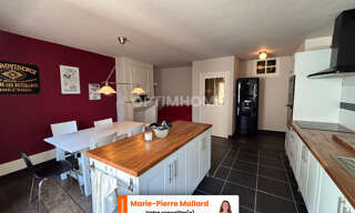 Maison 10 Pièces 156 m² à vendre à Bourganeuf (23400)