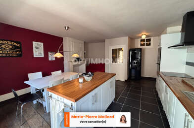 Maison 10 pièces 58300 €