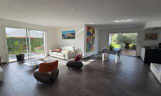 Maison 6 Pièces 160 m² à vendre à Saucats (33650)