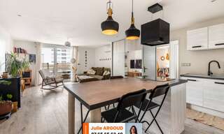 Appartement 3 Pièces 70 m² à vendre à Lyon 7 (69007)