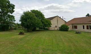 Terrain  625 m² à vendre à Bosset (24130)