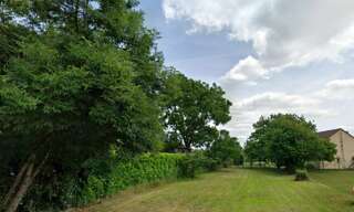 Terrain  625 m² à vendre à Bosset (24130)