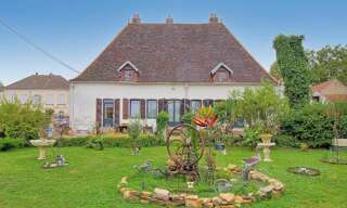 Maison 9 Pièces 205 m² à vendre à Tavaux (39500)