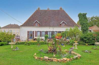 Maison 9 pièces 200000 €