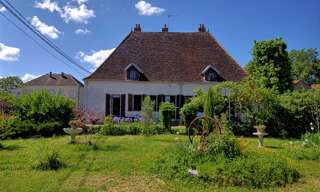 Maison 9 Pièces 205 m² à vendre à Tavaux (39500)