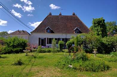 Maison 9 pièces 200000 €