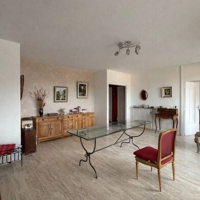 Appartement 3 pièces 399000 €