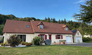 Maison 6 Pièces 176 m² à vendre à Toutainville (27500)