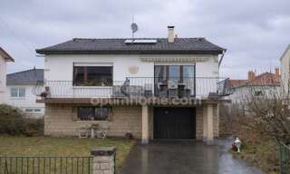 Maison 5 Pièces 161 m² à vendre à Yutz (57970)