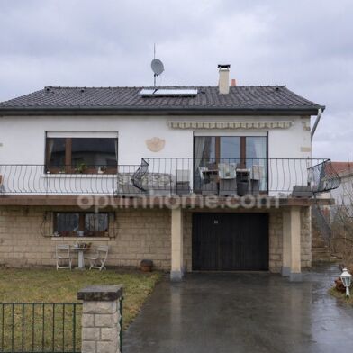 Maison 5 pièces 367000 €