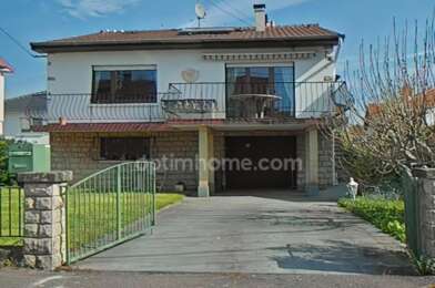 Maison 5 pièces 300000 €