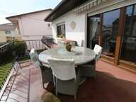 YUTZ – PAVILLON INDIVIDUEL F5 AVEC TERRASSES ET GARAGE — photo 4