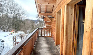 Maison 7 Pièces 173 m² à vendre à Arâches-la-Frasse (74300)