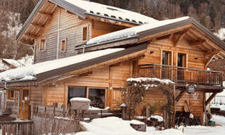 Maison 7 Pièces 173 m² à vendre à Arâches-la-Frasse (74300)