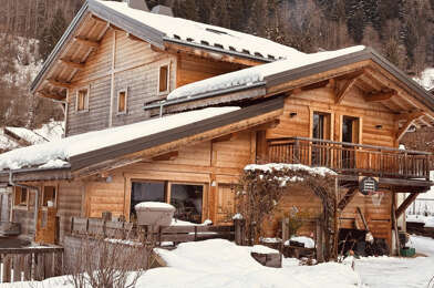 Maison 7 pièces 960000 €