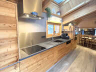 CHALET - 173m2 - sur TERRAIN de 1064m2 — photo 4