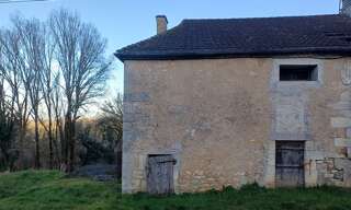 Maison 3 Pièces 60 m² à vendre à Ajat (24210)