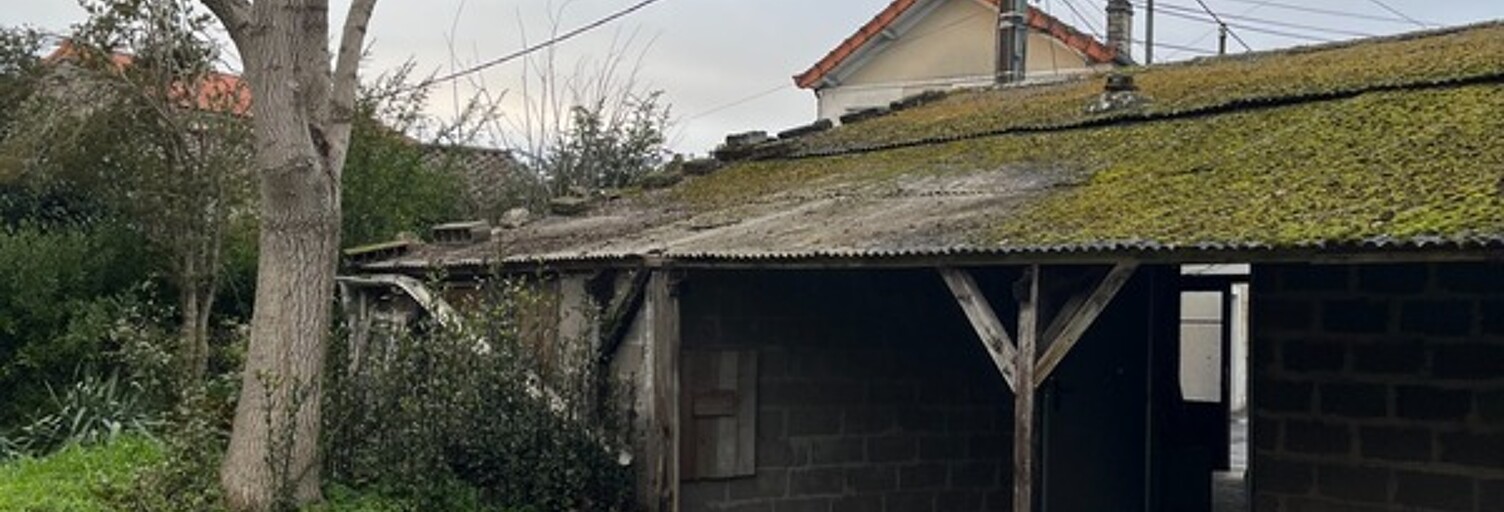 Maison 3 Pièces 115 m² à vendre à Angoulême (16000)