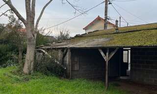 Maison 3 Pièces 115 m² à vendre à Angoulême (16000)