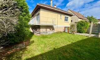 Maison 4 Pièces 98 m² à vendre à Tremblay-en-France (93290)