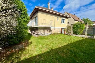 Maison 4 pièces 319500 €