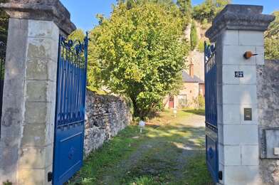 Maison 5 pièces 330000 €