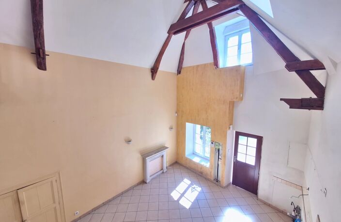 Maison bords Loire - ROCHECORBON — photo 4